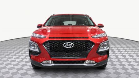 2021 Hyundai Kona Preferred AUTOMATIQUE CLIMATISATION                à Gatineau                