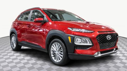 2021 Hyundai Kona Preferred AUTOMATIQUE CLIMATISATION                in Abitibi                
