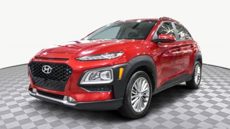 2021 Hyundai Kona Preferred AUTOMATIQUE CLIMATISATION                à Blainville                