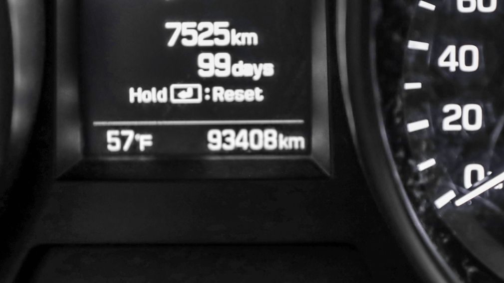 2017 Hyundai Santa Fe Premium AUTOMATIQUE CLIMATISATION #11