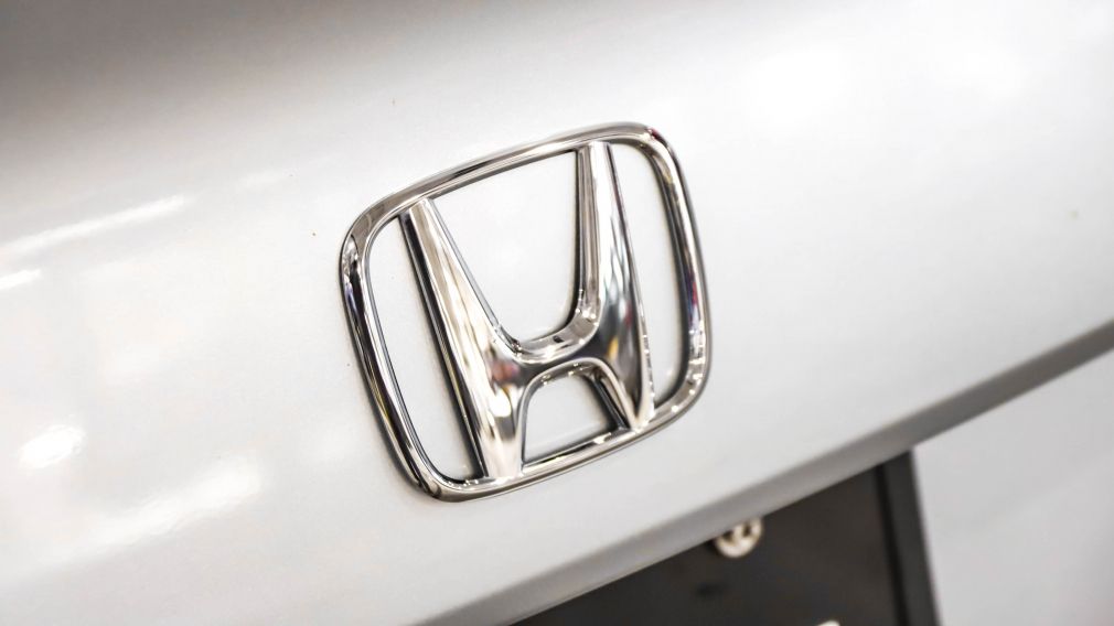 2022 Honda Civic LX AUTOMATIQUE CLIMATISATION #14