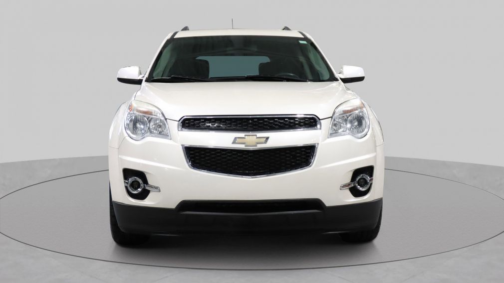 2012 Chevrolet Equinox 1LT AUTO.+ENS.ELEC.+A/C #1