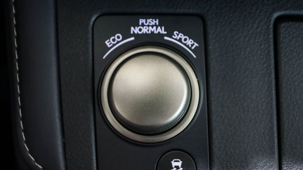 2018 Lexus ES350 ES 350 AUTOMATIQUE CLIMATISATION CUIR #17