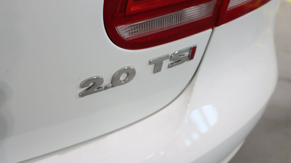 2015 Volkswagen EOS Wolfsburg Edition #9