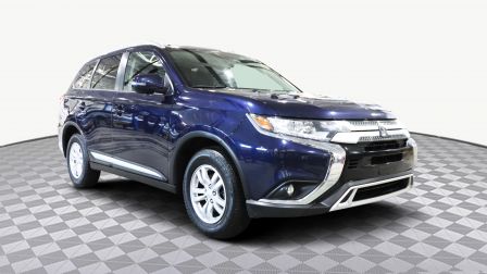 2020 Mitsubishi Outlander SE AUTOMATIQUE AWD CLIMATISATION                à Îles de la Madeleine                