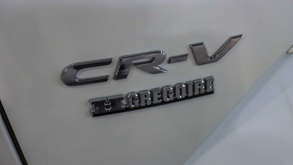 2017 Honda CRV EX-L AUTOMATIQUE AWD CLIMATISATION CUIR #11