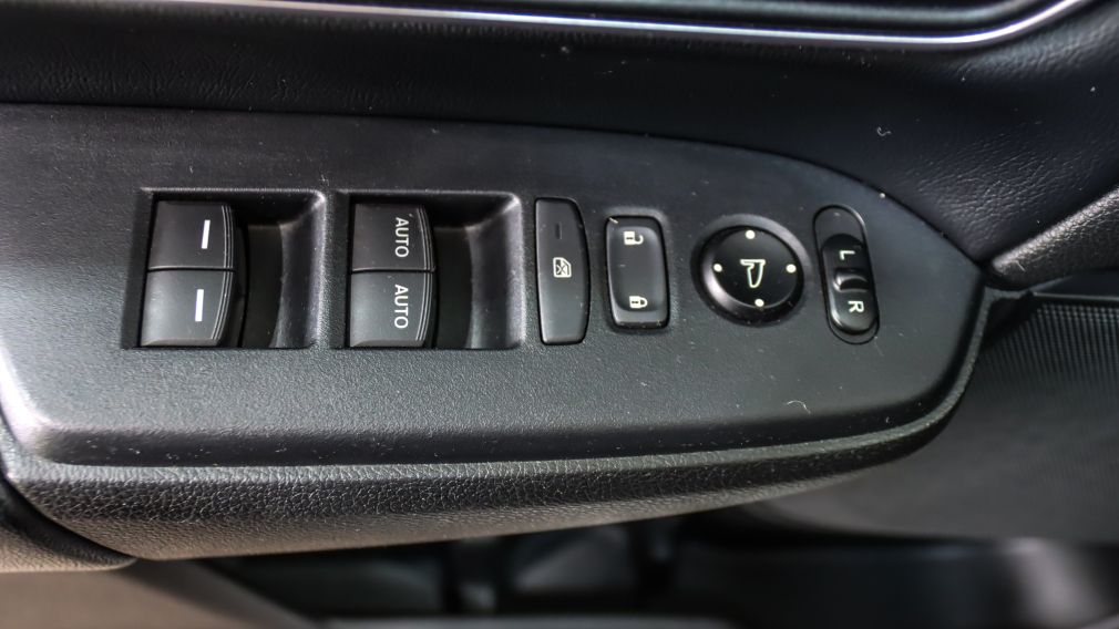 2017 Honda CRV EX-L AUTOMATIQUE AWD CLIMATISATION CUIR #20