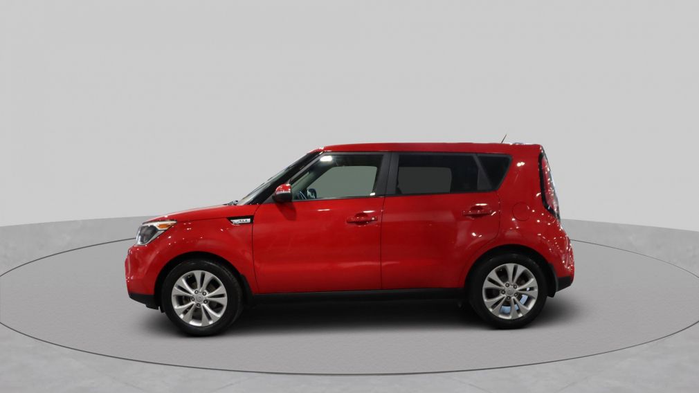 2016 Kia Soul EX AUTO+A/C+ENS.ELEC.+CRUISE+++ #3