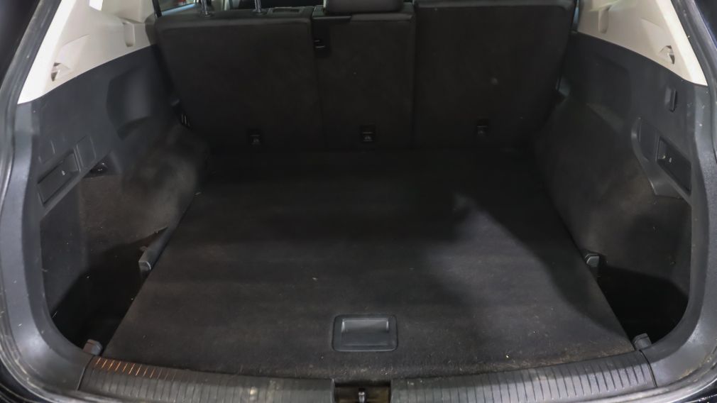2018 Volkswagen Tiguan Comfortline AUTOMATIQUE AWD CLIMATISATION #23