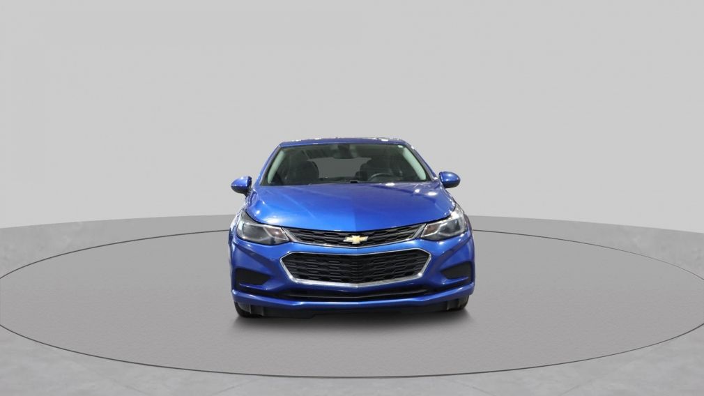 2018 Chevrolet Cruze LT AUTO.+ENS.ELEC.+A/C+++ #2