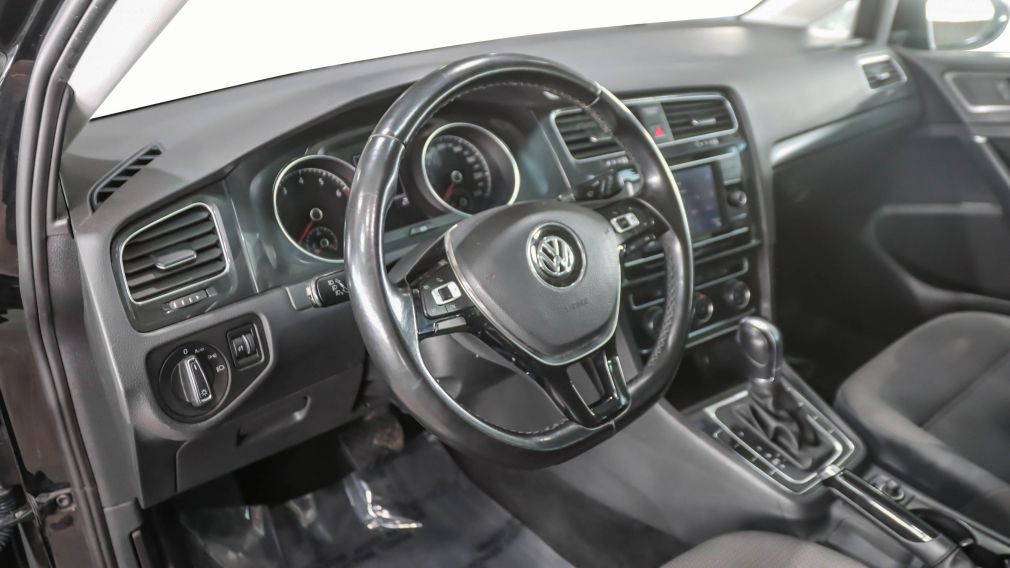 2018 Volkswagen Golf Trendline AUTOMATIQUE CLIMATISATION #21
