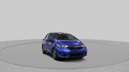 2018 Honda Fit EX AUTO+A/C+ENS.ELEC.+CRUISE+++                    