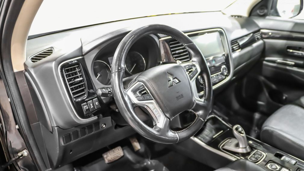 2018 Mitsubishi Outlander PHEV SE AUTOMATIQUE AWD CLIMATISATION #25
