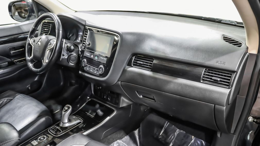 2018 Mitsubishi Outlander PHEV SE AUTOMATIQUE AWD CLIMATISATION #27