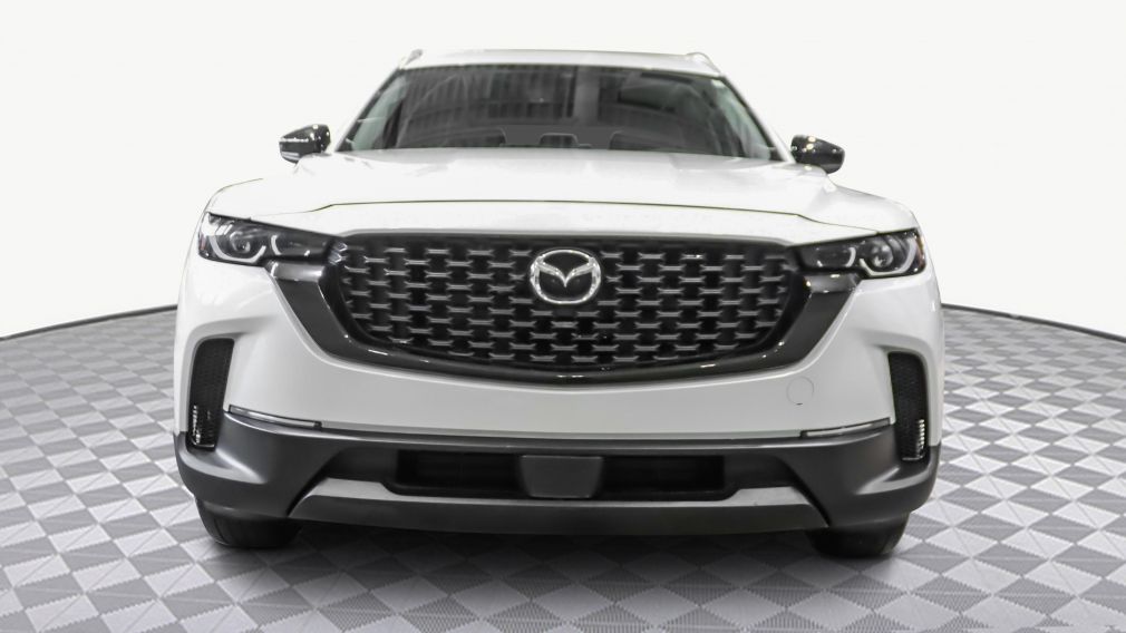 2023 Mazda CX 50 GS-L AUTOMATIQUE AWD CLIMATISATION #2