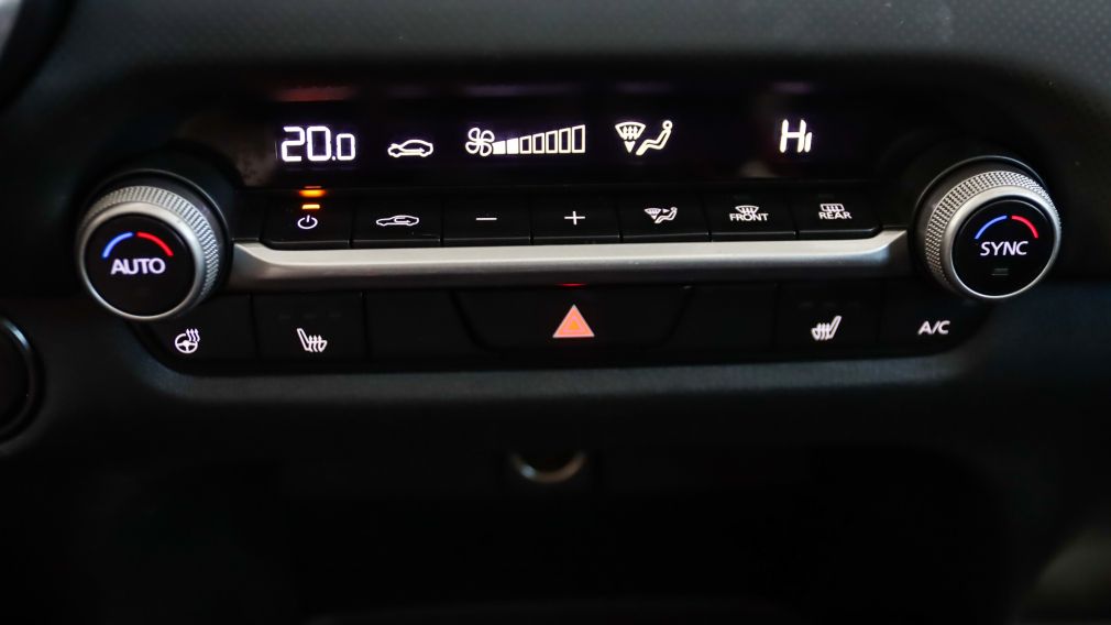 2023 Mazda CX 50 GS-L AUTOMATIQUE AWD CLIMATISATION #18