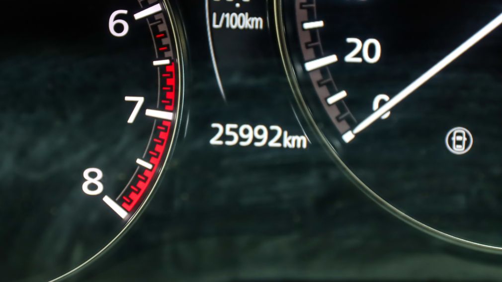 2023 Mazda CX 50 GS-L AUTOMATIQUE AWD CLIMATISATION #12