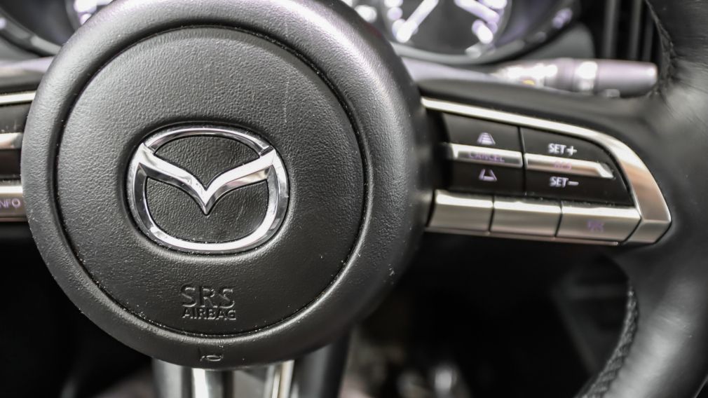 2023 Mazda CX 50 GS-L AUTOMATIQUE AWD CLIMATISATION #15