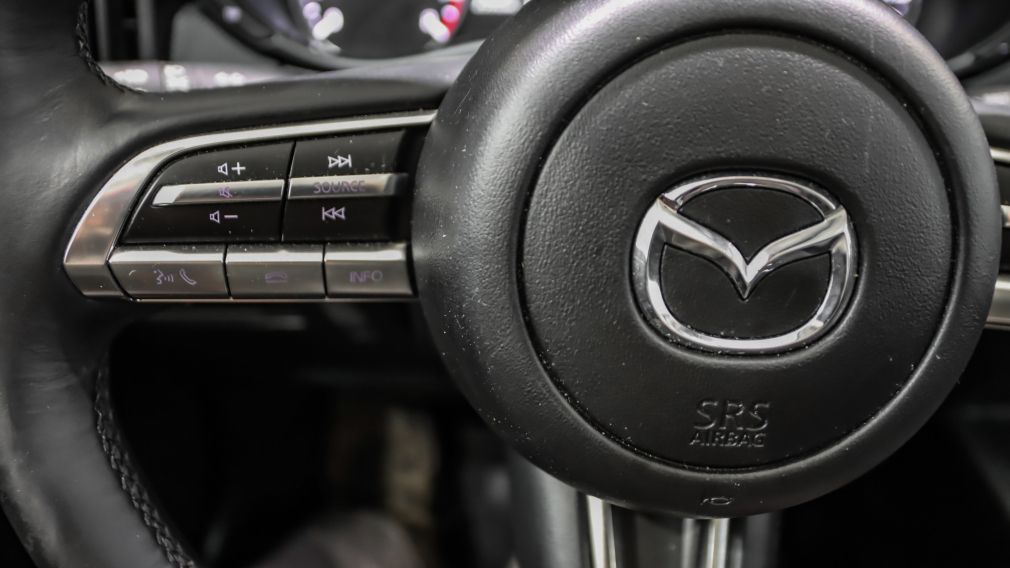 2023 Mazda CX 50 GS-L AUTOMATIQUE AWD CLIMATISATION #14