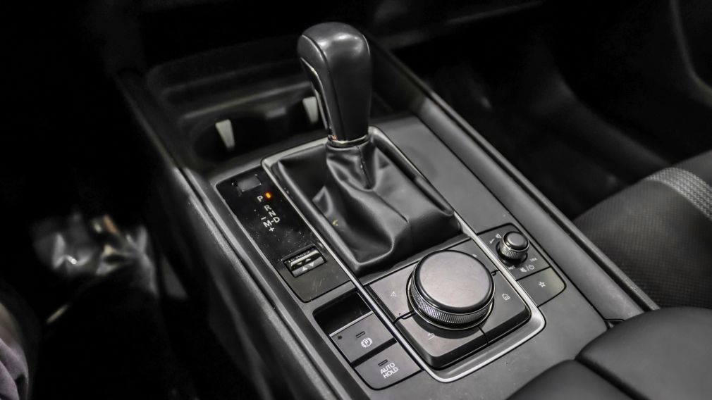 2023 Mazda CX 50 GS-L AUTOMATIQUE AWD CLIMATISATION #20