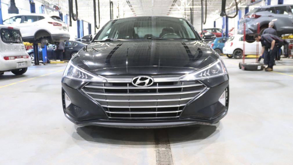 2020 Hyundai Elantra Preferred AUTOMATIQUE CLIMATISATION #21