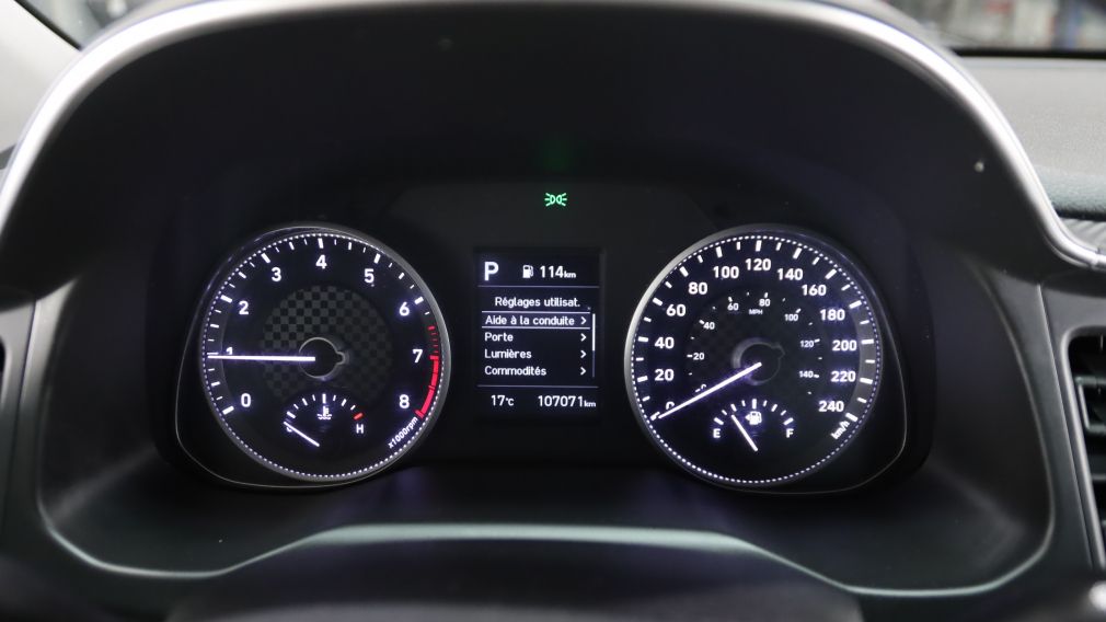 2020 Hyundai Elantra Preferred AUTOMATIQUE CLIMATISATION #29