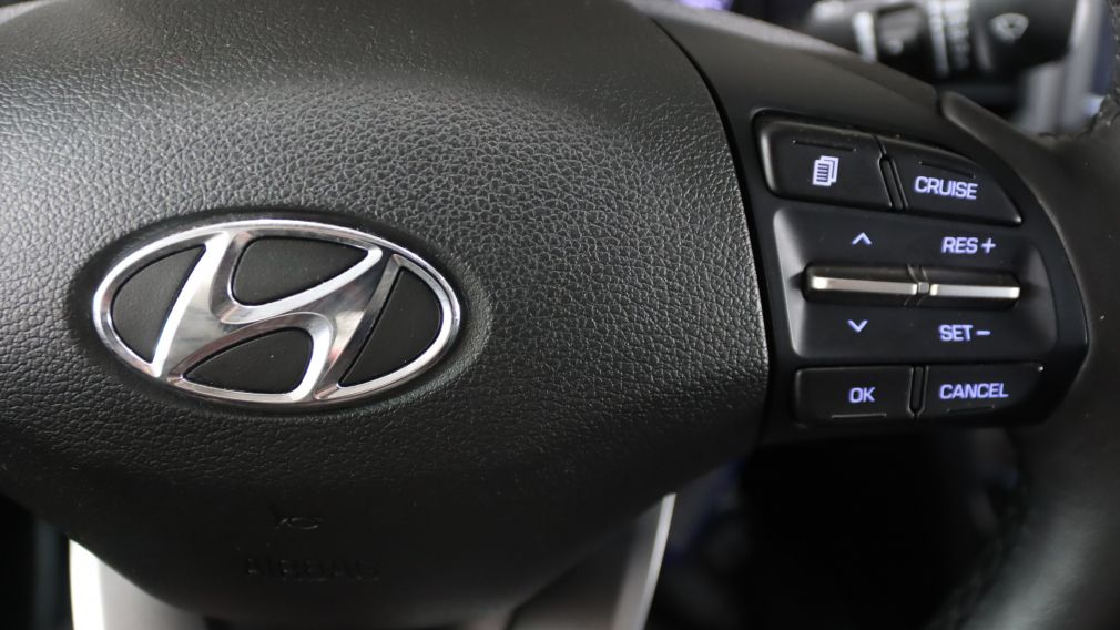 2020 Hyundai Elantra Preferred AUTOMATIQUE CLIMATISATION #30