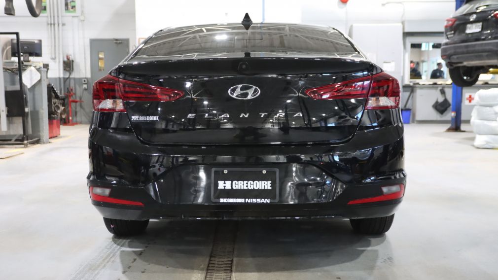 2020 Hyundai Elantra Preferred AUTOMATIQUE CLIMATISATION #25