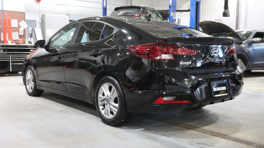 2020 Hyundai Elantra Preferred AUTOMATIQUE CLIMATISATION #24