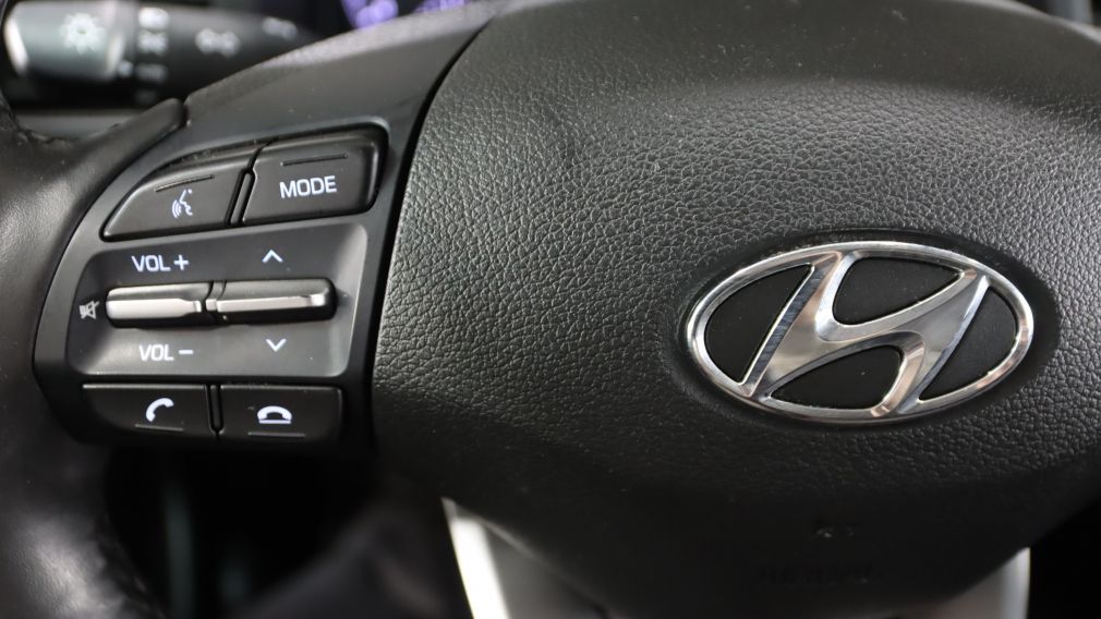 2020 Hyundai Elantra Preferred AUTOMATIQUE CLIMATISATION #31