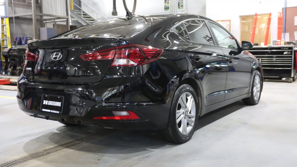 2020 Hyundai Elantra Preferred AUTOMATIQUE CLIMATISATION #26