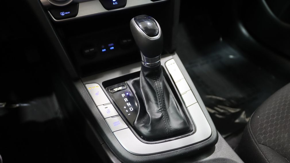 2020 Hyundai Elantra Preferred AUTOMATIQUE CLIMATISATION #33