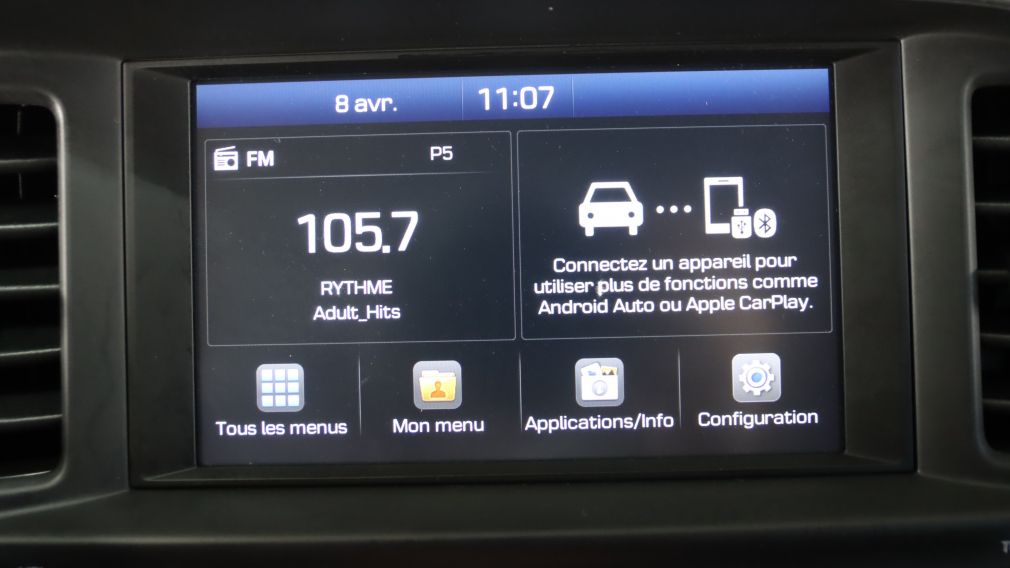 2020 Hyundai Elantra Preferred AUTOMATIQUE CLIMATISATION #34