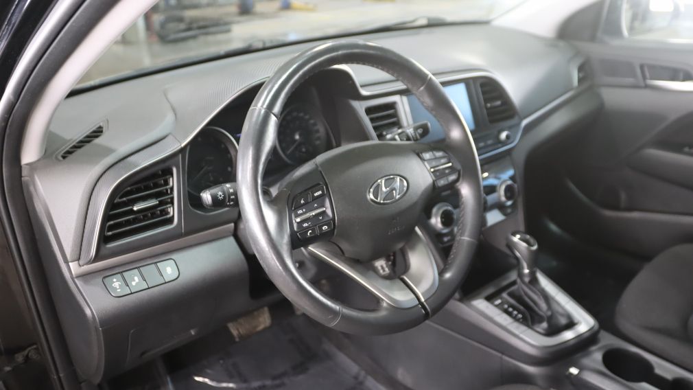 2020 Hyundai Elantra Preferred AUTOMATIQUE CLIMATISATION #37