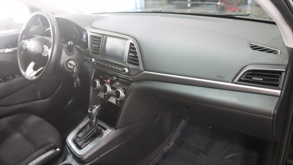 2020 Hyundai Elantra Preferred AUTOMATIQUE CLIMATISATION #38