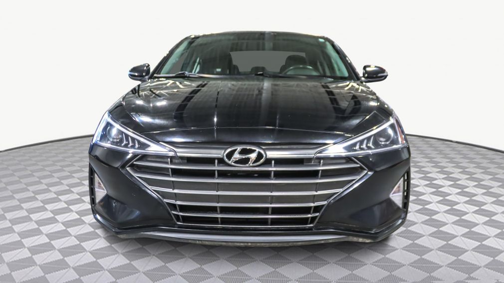 2020 Hyundai Elantra Preferred AUTOMATIQUE CLIMATISATION #2