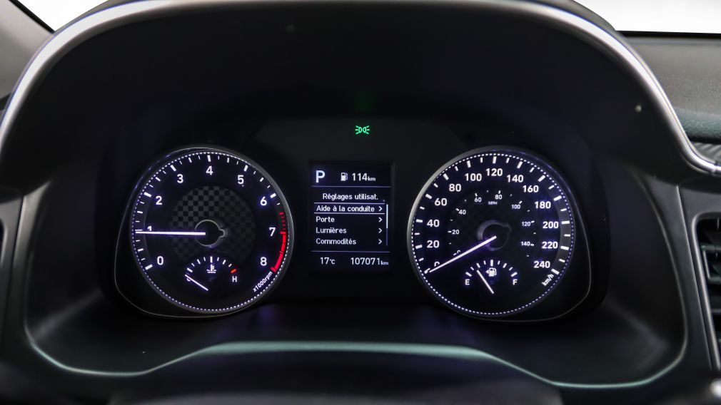 2020 Hyundai Elantra Preferred AUTOMATIQUE CLIMATISATION #10