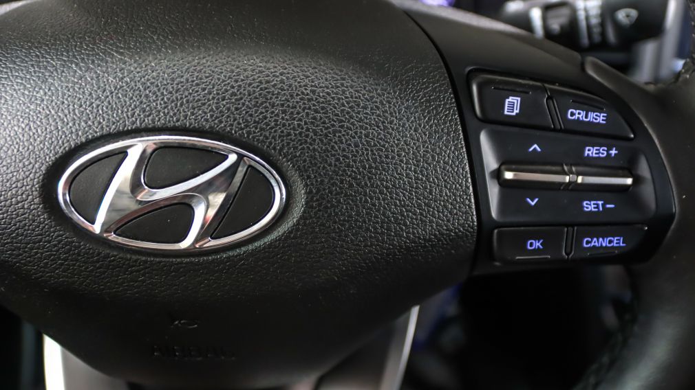 2020 Hyundai Elantra Preferred AUTOMATIQUE CLIMATISATION #11