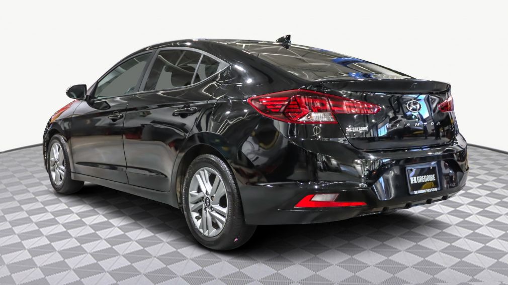 2020 Hyundai Elantra Preferred AUTOMATIQUE CLIMATISATION #5