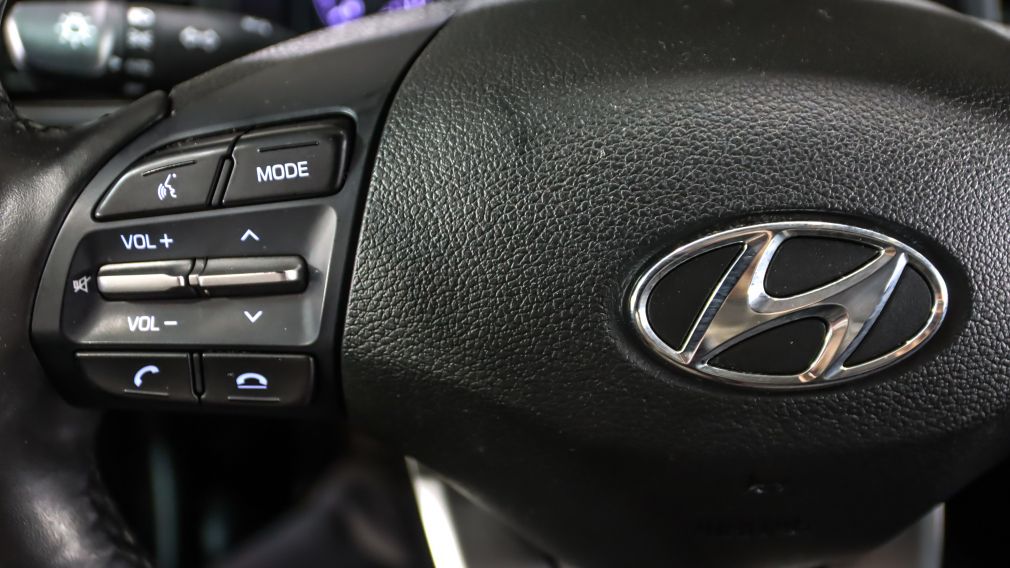 2020 Hyundai Elantra Preferred AUTOMATIQUE CLIMATISATION #12