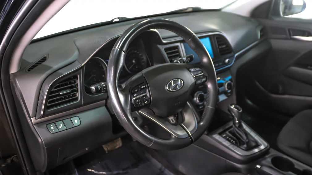 2020 Hyundai Elantra Preferred AUTOMATIQUE CLIMATISATION #17