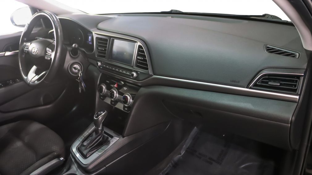 2020 Hyundai Elantra Preferred AUTOMATIQUE CLIMATISATION #18