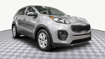 2019 Kia Sportage LX AUTOMATIQUE CLIMATISATION                