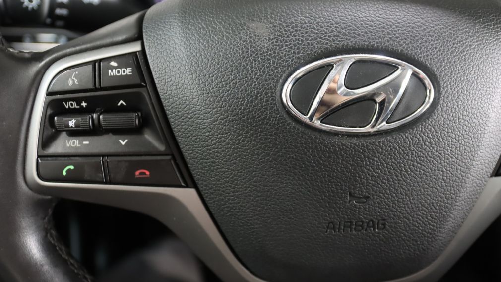 2018 Hyundai Elantra GL AUTOMATIQUE CLIMATISATION #13