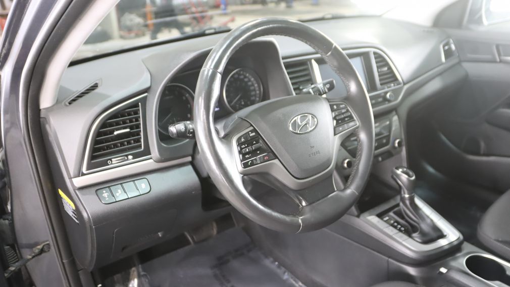 2018 Hyundai Elantra GL AUTOMATIQUE CLIMATISATION #22