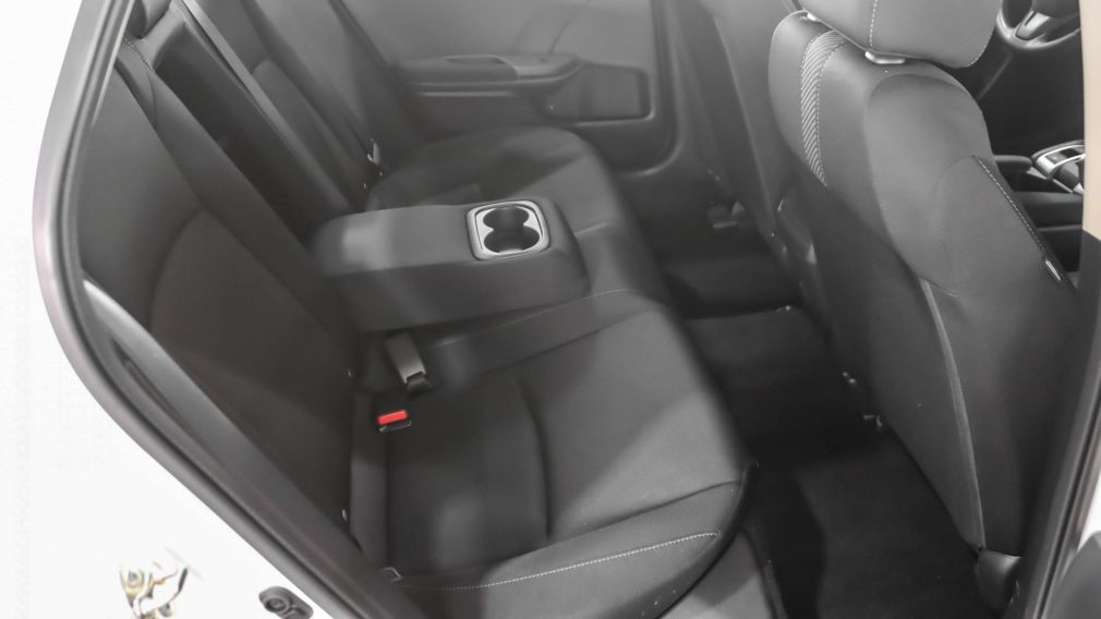 2018 Honda Civic LX AUTOMATIQUE AIR CLIMATISÉ G.ÉLECTRIQUE #9