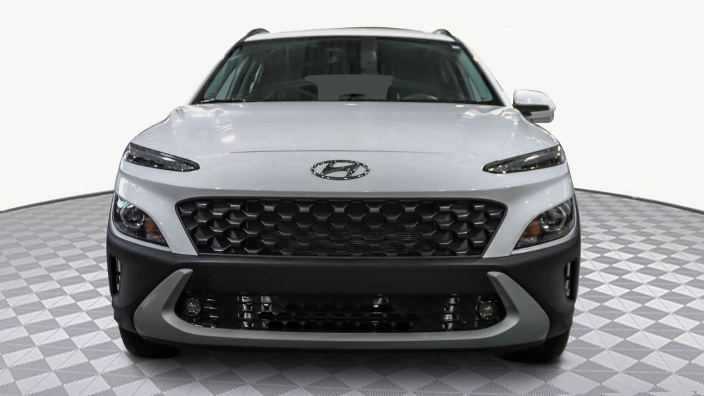 2022 Hyundai Kona Preferred AUTOMATIQUE CLIMATISATION MAGS #2