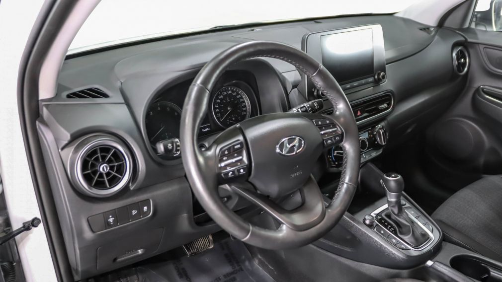 2022 Hyundai Kona Preferred AUTOMATIQUE CLIMATISATION MAGS #19