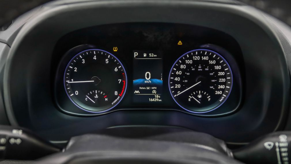 2022 Hyundai Kona Preferred AUTOMATIQUE CLIMATISATION MAGS #10