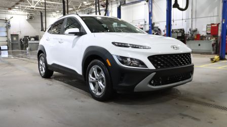 2022 Hyundai Kona Preferred AUTOMATIQUE CLIMATISATION MAGS                in Vaudreuil                